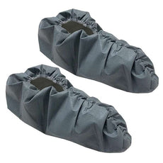 Kimberly Clark KLNGD A40 SkidRes Shoe Covers Gray M/L - 51137