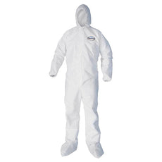 Kimberly Clark KLNGD A40 Coverall Hood/Boot L/XL - 58055