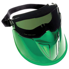 Kimberly Clark KLNGD V90 Goggle XTR Shield Black IR3 AF - 18631