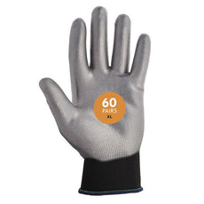 Kimberly Clark KLNGD G40 Gloves PU Gry 10 - 38729