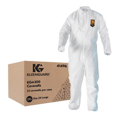 Kimberly Clark KLNGD KGA300 Coverall EWA 3XL - 41496