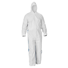Kimberly Clark KLNGD A40 Apparel Coverall Hood BB M - 42119