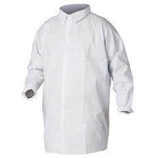 Kimberly Clark KLNGD A40 Accs Lab Coat White 5XL - 30941