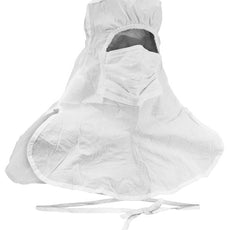 Kimberly Clark KT A5 Non-Ster Int Hood and Mask,XL,75 - 49828