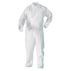 Kimberly Clark KLNGD KGA20 Coverall EWOA XL - 68967