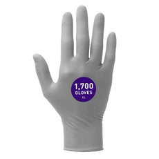 Kimberly Clark KT STERLING Nitrile Exam Glove XL - 50709