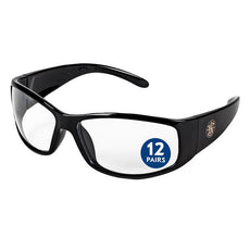 Kimberly Clark Smth&Wess Eyewear Elite Clear AF - 21302