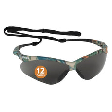 Kimberly Clark KLNGD V30 Flex Eywr Nemesis Camo Smk AF - 22609