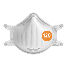 Kimberly Clark KLNGD N95 RA3415 Cup Respirator Reg - 54627