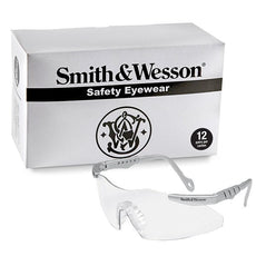 Kimberly Clark Smith&Wesson Eywr Magnum 3G Platnm Clear - 19961