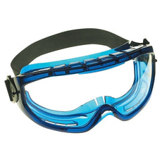 Kimberly Clark KLNGD V80 Goggle XTR Blue Clear AF - 18624