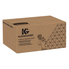 Kimberly Clark KLNGD G80 Gloves Nitrile Green 10 - 94448