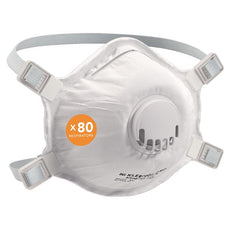 Kimberly Clark KLNGD R95 RA3825V Cup Respirator Reg - 55930