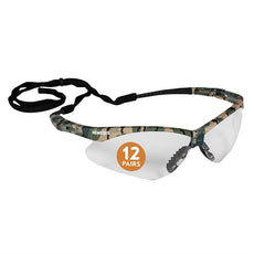 Kimberly Clark KLNGD V30 Flex Eywr Nemesis Camo Clr AF - 22608