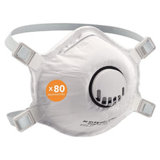 Kimberly Clark KLNGD P95 OV RA3836V Cup Respirator Reg - 55931