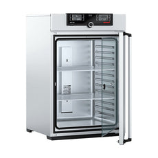 Memmert Humidity Chamber HCP 240, 115V +18C to +90C, 20-95%RH - HCP240 115V