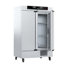 Memmert Climate Chamber ICH 750, 115 volt, 50/60Hz, humidity +10% to +80% Rh - ICH750, 115V