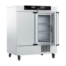 Memmert Compressor-Cooled Incubator ICP 450, 115 Volt, 50/60 Hz - ICP450, 115V