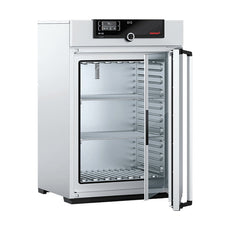 Memmert Natural Convection Incubator IN 160, 115 volt, 50/60 Hz - IN160, 115V