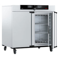 Memmert Natural Convection Incubator IN 450 Plus, 115 volt, 50/60 Hz - IN450 Plus, 115V