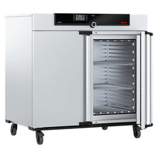 Memmert Natural Convection Oven UN 450, 208 volt, 3-Phase - UN450