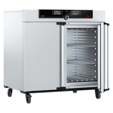 Memmert Natural Convection Oven UN 450 Plus, 208 volt, 3-Phase - UN450 Plus