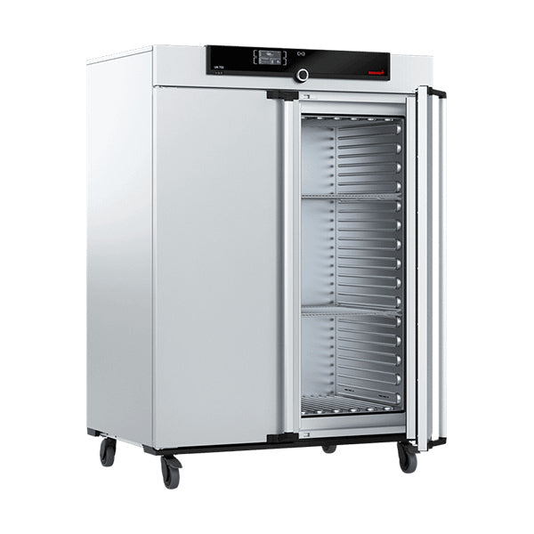 Natural Convection Ovens