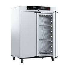 Memmert Natural Convection Oven UN 750 Plus, 208 volt, 3-phase, 50/60 Hz - UN750 Plus