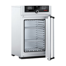 Memmert UN 75 PA, 115 Volt - Paraffin Oven.  Maximum temperature range 20C-80C - UN75PA, 115V