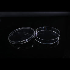 100mm Cell Culture Dish, TC, sterile 20/bag, 300/cs - 704001