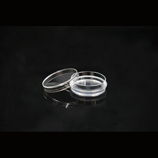 35mm Cell Culture Dish, with Gripping Ring, TC, Sterile, 20/pk, 500/cs - 706201