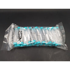 15ml Centrifuge Tube, PS Rack, standard, sterile 50/pk, 500/cs - 601051