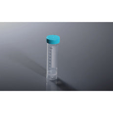 Self-Standing 50ml Centrifuge Tube, Bulk, standard, sterile 25/pk, 500/cs - 602072