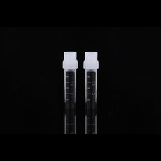 3D Barcode 1.8 mL Cryogenic Vial, Self-Standing, 50/pk, 2000cs - 627001