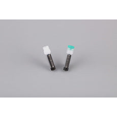 3D Barcode 1.8 mL Cryogenic Vial, Self-Standing, Double Secure Cap, 50/pk, 2000cs - 627101