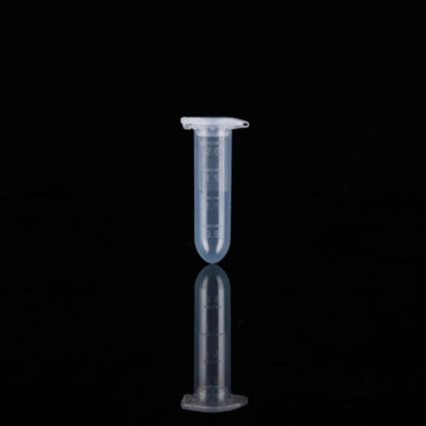 Microcentrifuge Tubes