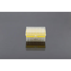 200ul Pipette Tips, Clear, Non-Sterile, Bulk, Non-Sterile, 1000/pk, 10000/cs - 302001