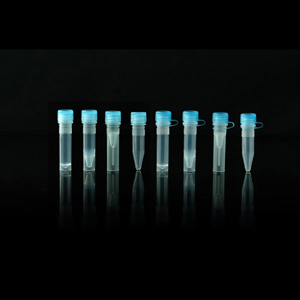 Sample Tubes