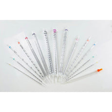 100ml Serological Pipette with 0 ml negative graduation, 300/cs - 329501