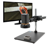 Digital Microscopes