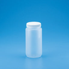 Qorpak VALULINE HDPE Lab Style Reagent Bottles 6/Case - 292458