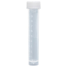 Qorpak Transport Vials 500/Case - 300520