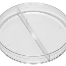 Qorpak Petri Dishes 500/Case - 322766