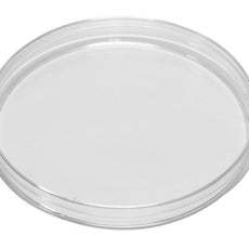 Qorpak Petri Dishes 750/Case - 322767