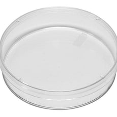 Qorpak Petri Dishes 400/Case - 322768