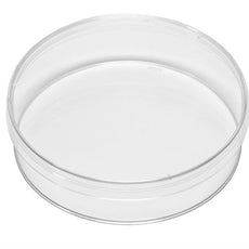 Qorpak Petri Dishes 340/Case - 322770