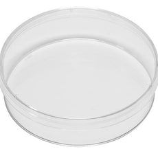 Qorpak Petri Dishes 340/Case - 322771