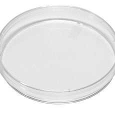 Qorpak Petri Dishes 500/Case - 322772