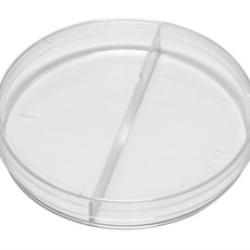 Qorpak Petri Dishes 500/Case - 322776