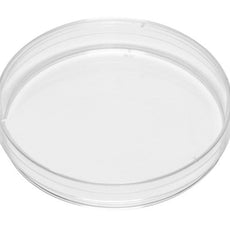 Qorpak Petri Dishes 500/Case - 322781